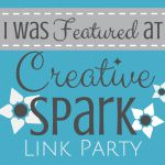 Creative Spark Link Party